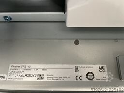 Ricoh Pro 8310s only 266.000 clicks