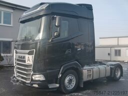 DAF XG 480 FT dopp. Kipphydraulik
