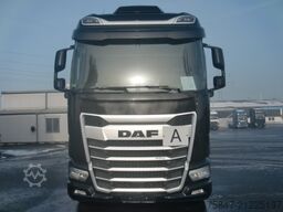 DAF XG 480 FT dopp. Kipphydraulik