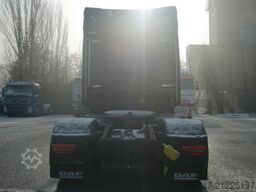 DAF XG 480 FT dopp. Kipphydraulik