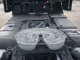 DAF XG 480 FT dopp. Kipphydraulik