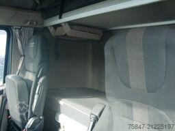 DAF XG 480 FT dopp. Kipphydraulik