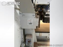 HOLZHER dynestic 7507