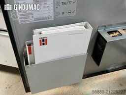 HOLZHER dynestic 7507