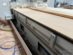 HOLZHER dynestic 7507