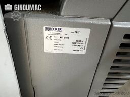 HOLZHER dynestic 7507