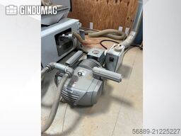 HOLZHER dynestic 7507