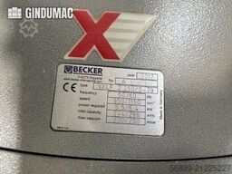 HOLZHER dynestic 7507