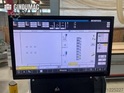 HOLZHER dynestic 7507