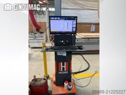 HOLZHER dynestic 7507