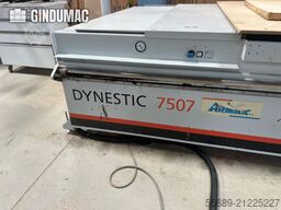 HOLZHER dynestic 7507