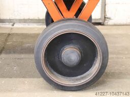 KTS DSL  2000/1000/H610 mm