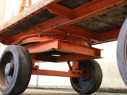 KTS DSL 2000/1000/H610 mm