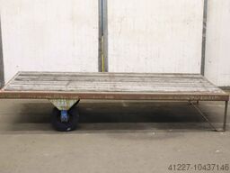 Bartels 2000/1000/H340 mm