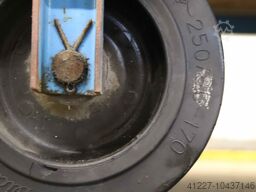 Bartels 2000/1000/H340 mm