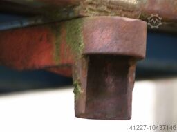 Bartels 2000/1000/H340 mm