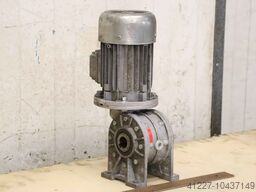 S.T.M. RMI 50 D M63C4