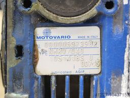 Motovario NHRV/ 040  71C-4