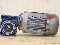 Motovario NHRV/ 040  71C-4