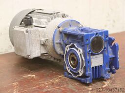 Motovario NHRV/ 040  71C-4