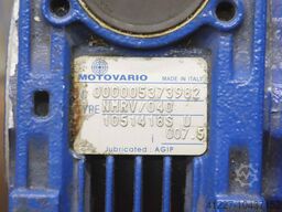 Motovario NHRV/ 040  71C-4