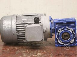 Motovario NHRV/ 040  71C-4