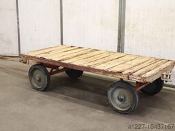 Kraft 2000/1000/H520 mm