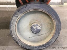 Kraft 2000/1000/H520 mm