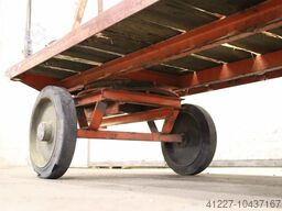 Kraft 2000/1000/H520 mm