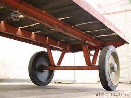 Kraft 2000/1000/H520 mm