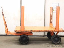 KTS DSL 2000/1115/H610 mm