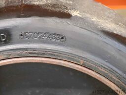 KTS DSL 2000/1115/H610 mm