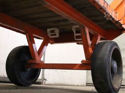 KTS DSL 2000/1115/H610 mm