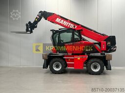 Manitou MRT 1845