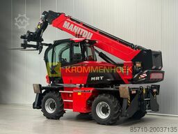 Manitou MRT 1845