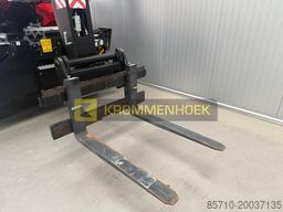 Manitou MRT 1845