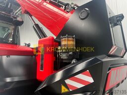 Manitou MRT 1845