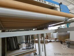 Holzkraft LBSM 2505