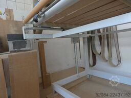 Holzkraft LBSM 2505