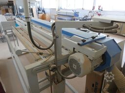 Holzkraft LBSM 2505