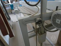 Holzkraft LBSM 2505
