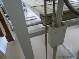 Holzkraft LBSM 2505