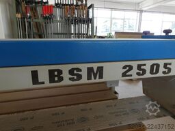 Holzkraft LBSM 2505