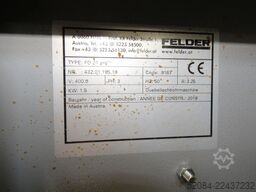 Felder FD 21 pro