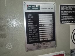 Seyi SN2-200