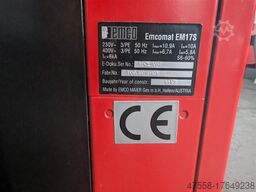 EMCO Emcomat EM17S