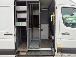 Mercedes-Benz SPRINTER 316 CDI