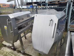 Krajalnica Warzyw Liściastych KWL - 03/150/s