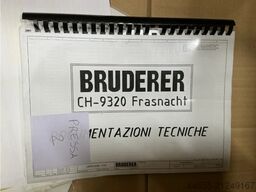 Bruderer BSTA 25 EL