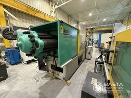 Arburg 570 C 2000-800